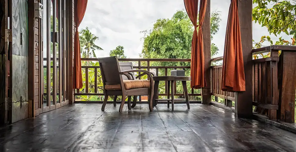 Chef Nak Heritage Residence