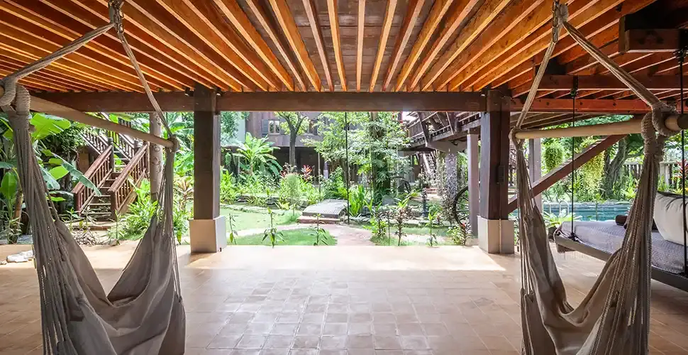Chef Nak Heritage Residence