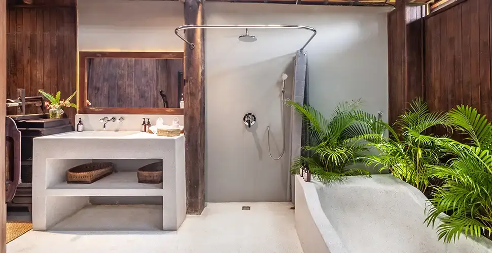 Chef Nak Heritage Residence