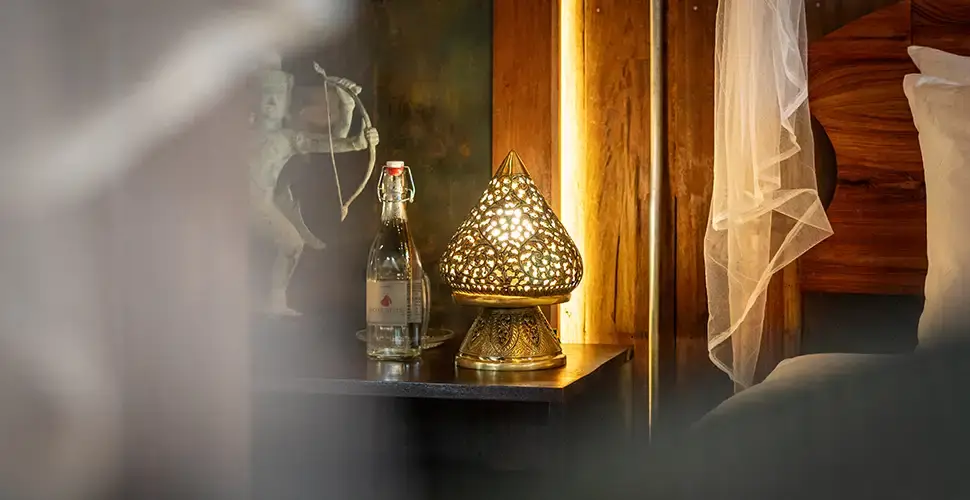 Chef Nak Heritage Residence