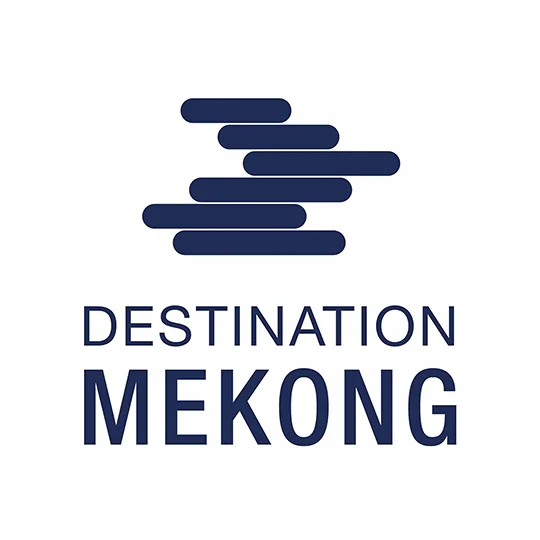 Destination Mekong