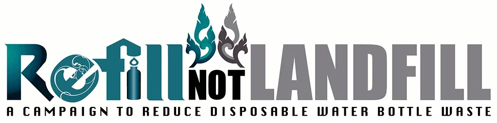 Refill not landfill
