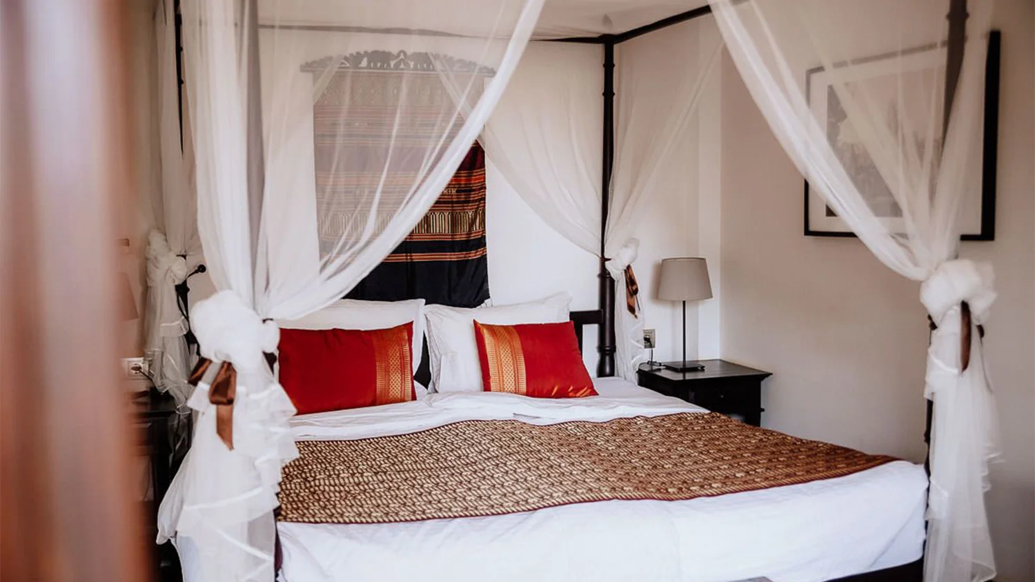 Bedroom Queen size