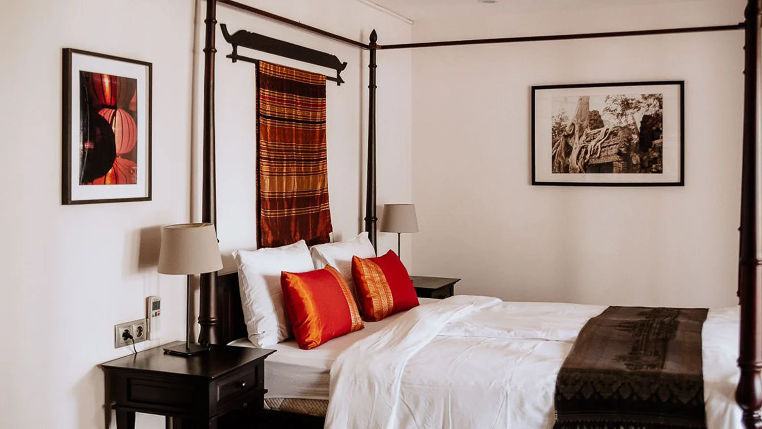 Bedroom Queen