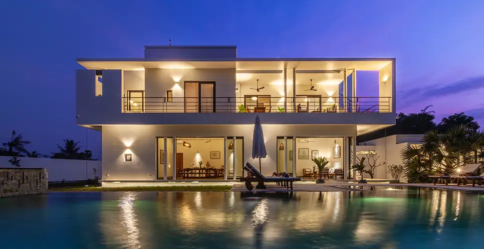 Villa Keo