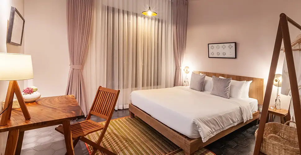 VillaKeo-BEDROOM 3