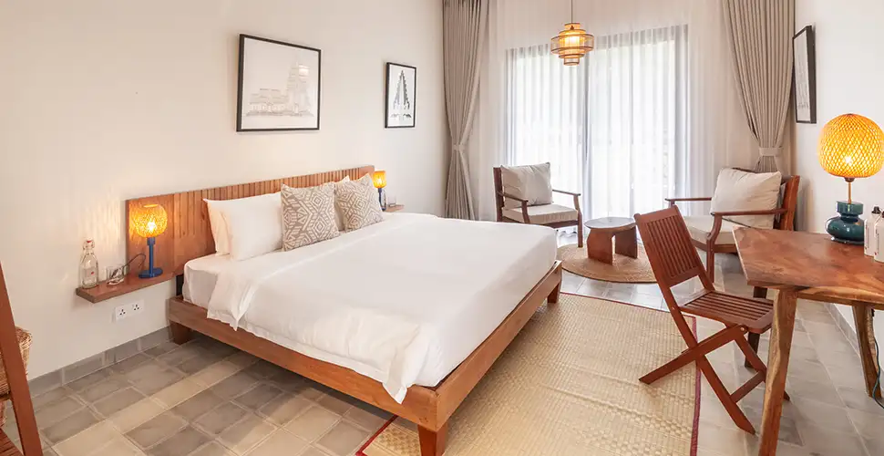 VillaKeo-BEDROOM 5