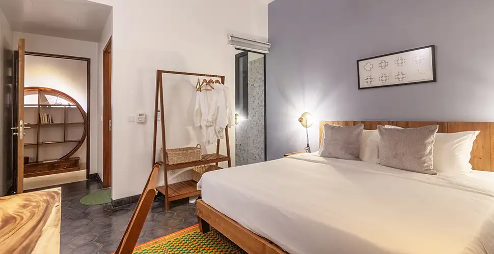 VillaKeo-BEDROOM 6