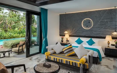 The Quiet Disruption of Luxury: Why Private Villas Are Redefining the Future of Travel