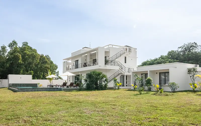 Villa Keo