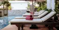 Poolside