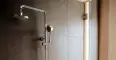 Shower standing