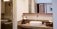 Detail bathroom